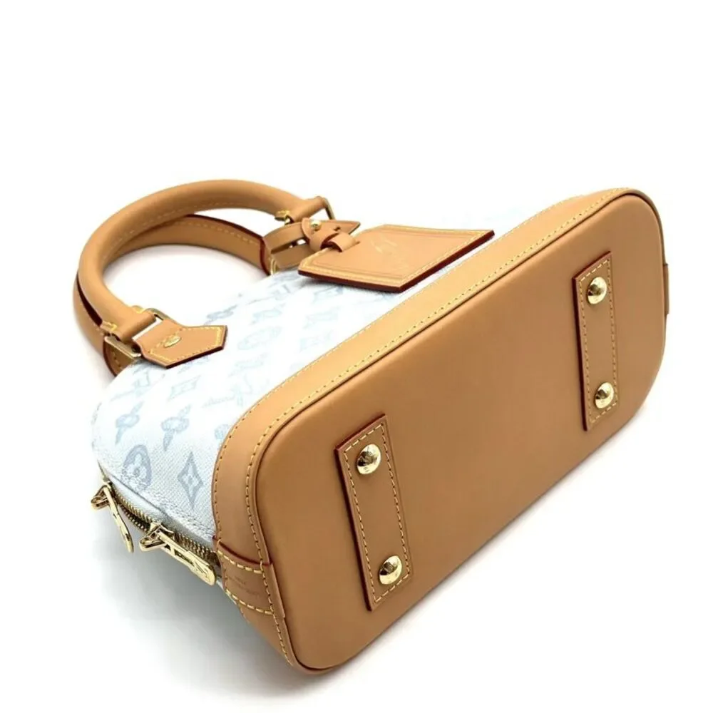 Louis Vuitton Women Pre-Loved Bag Very Good Condition